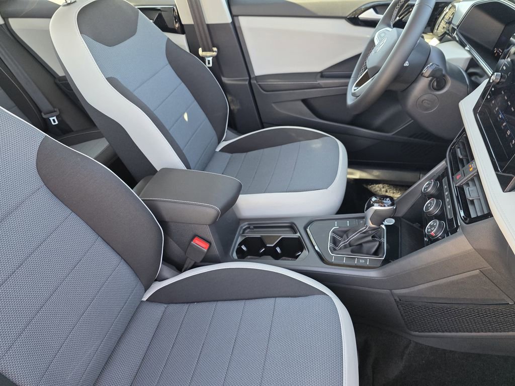 New 2026 Volkswagen Taos S FWD image 12