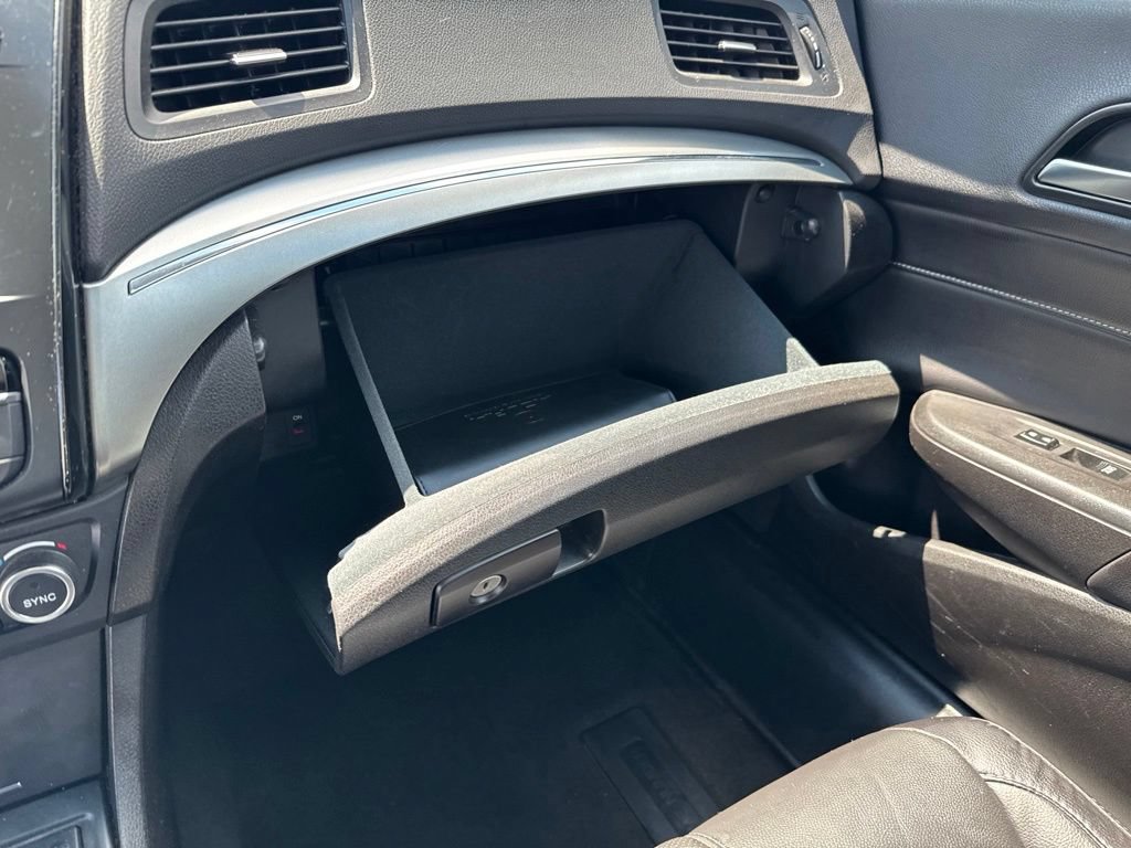 Used 2022 Acura ILX w/ Premium Package FWD image 21