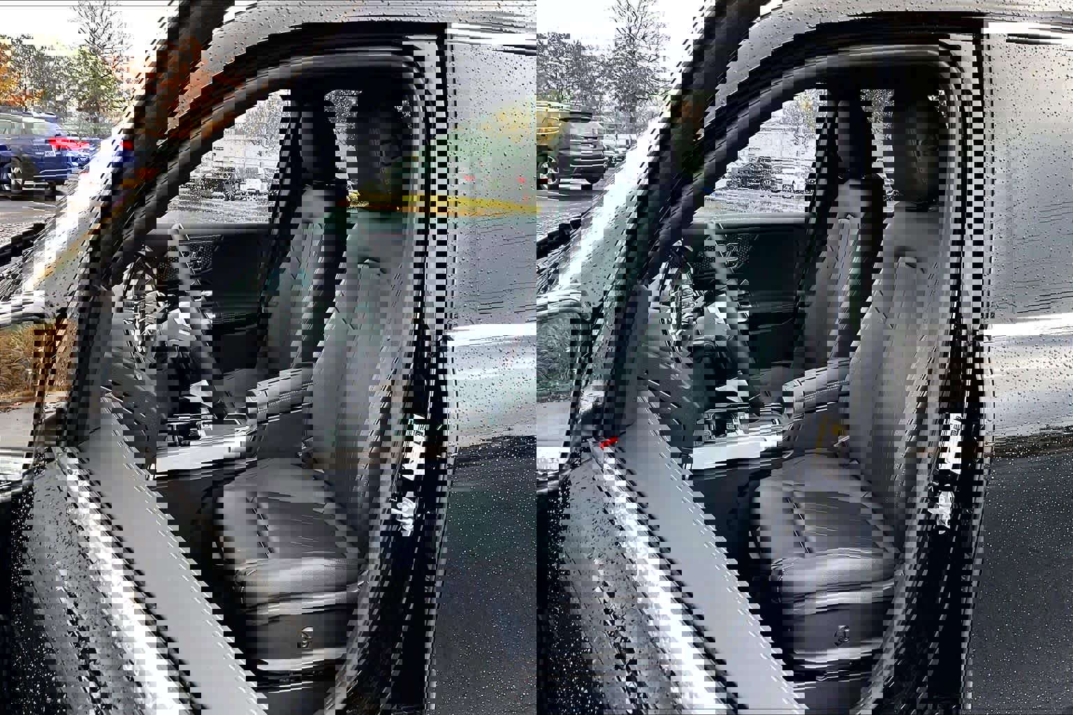 Certified 2025 Mercedes-Benz GLB 250 GLB 250 image 8