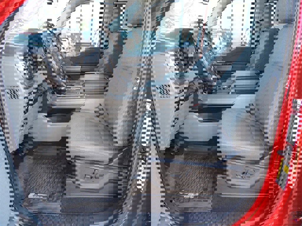 Used 2024 Ford F150 XLT w/ Equipment Group 302A MID image 13