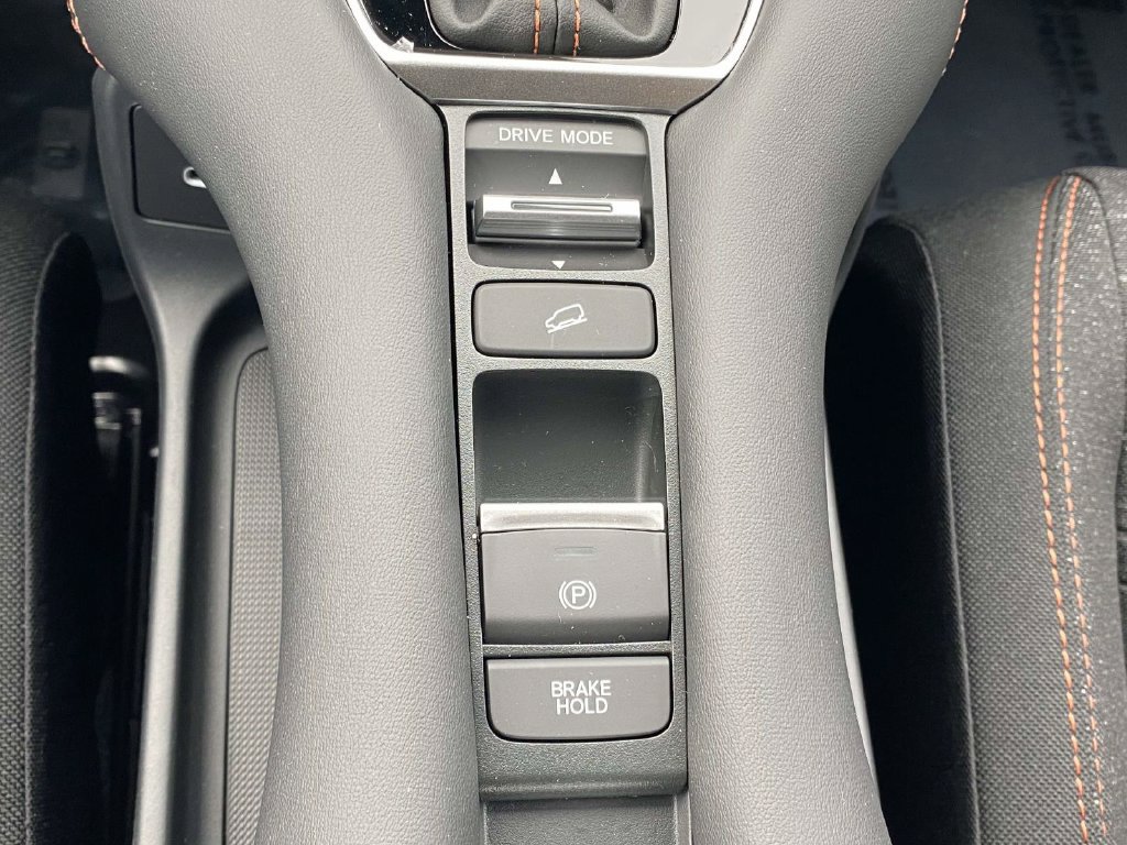 New 2027 Honda HR-V Sport image 27
