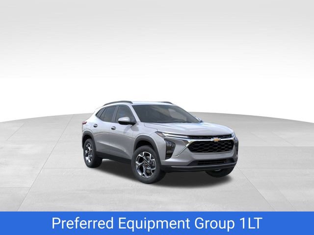New 2026 Chevrolet Trax LT w/ LT Convenience Package