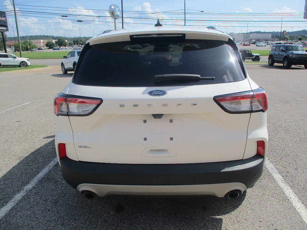 Used 2022 Ford Escape SEL FWD image 21
