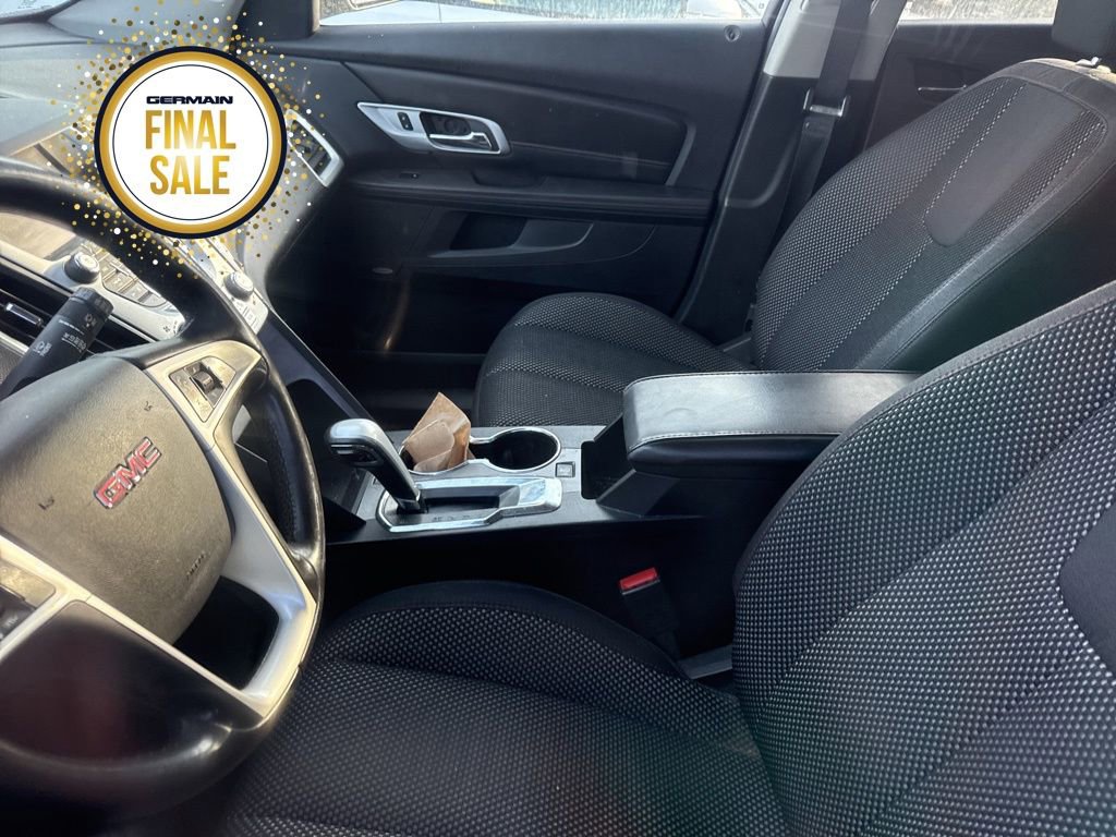 Used 2013 GMC Terrain SLE w/ Convenience Package image 7