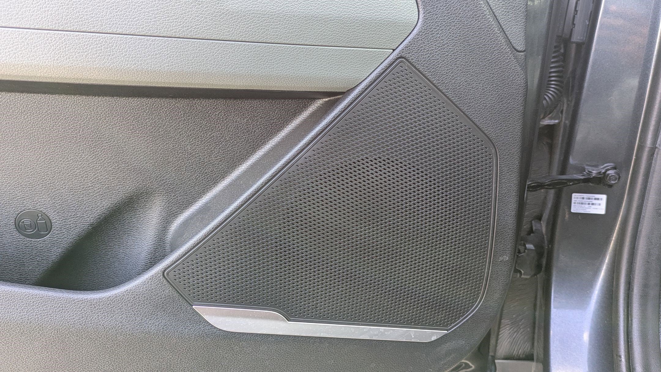 Used 2023 Kia Sportage X-Line w/ X-Line Premium Package image 14