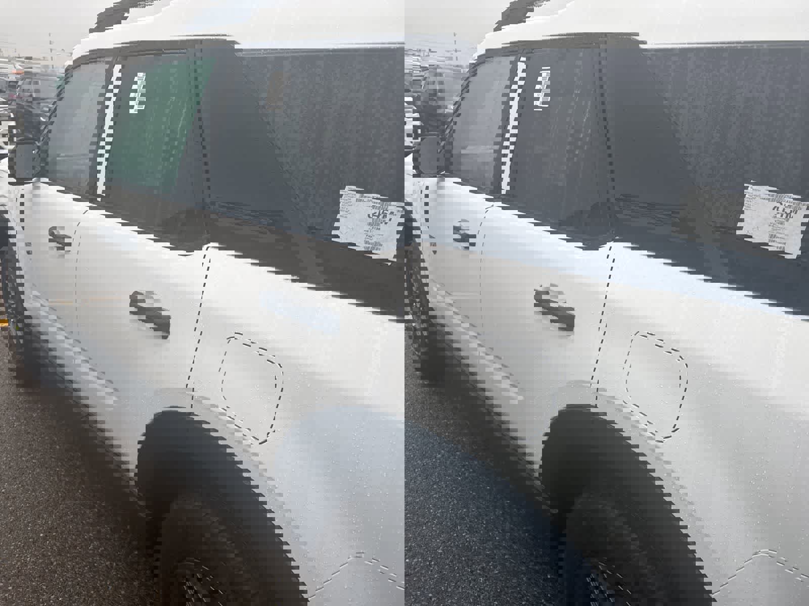 New 2026 Ford Bronco Sport Big Bend w/ Convenience Package image 8