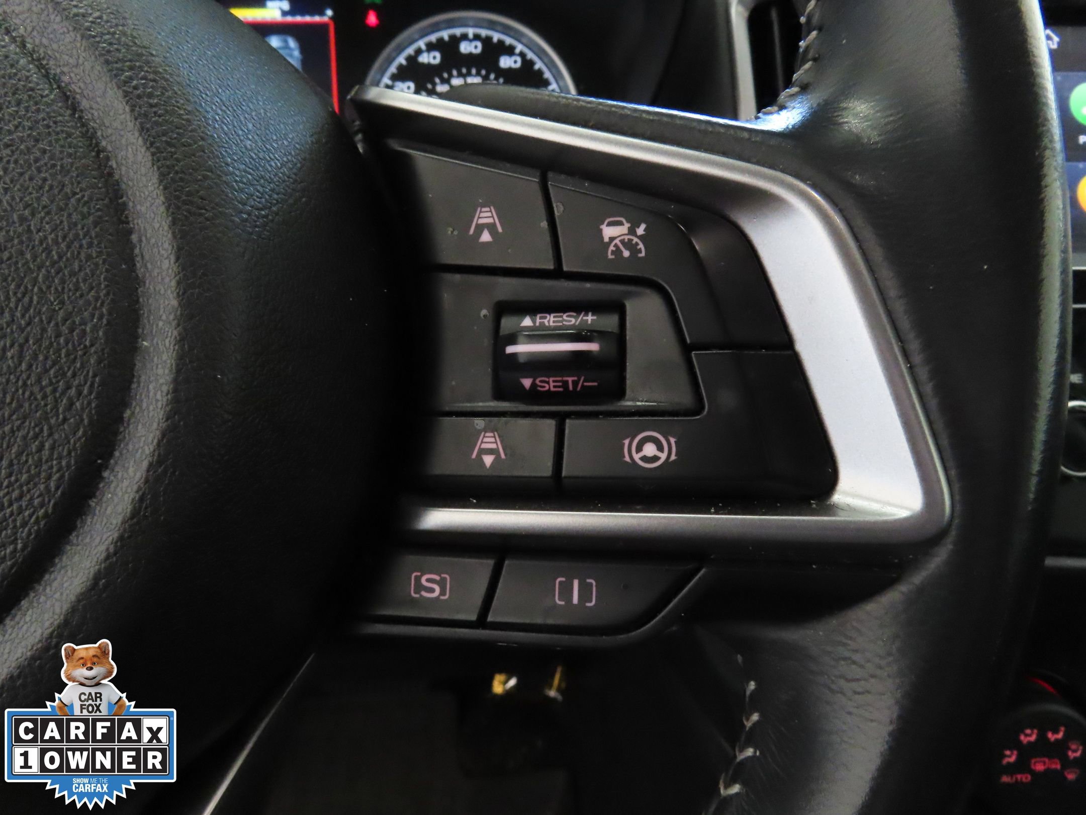 Certified 2024 Subaru Forester Premium image 16