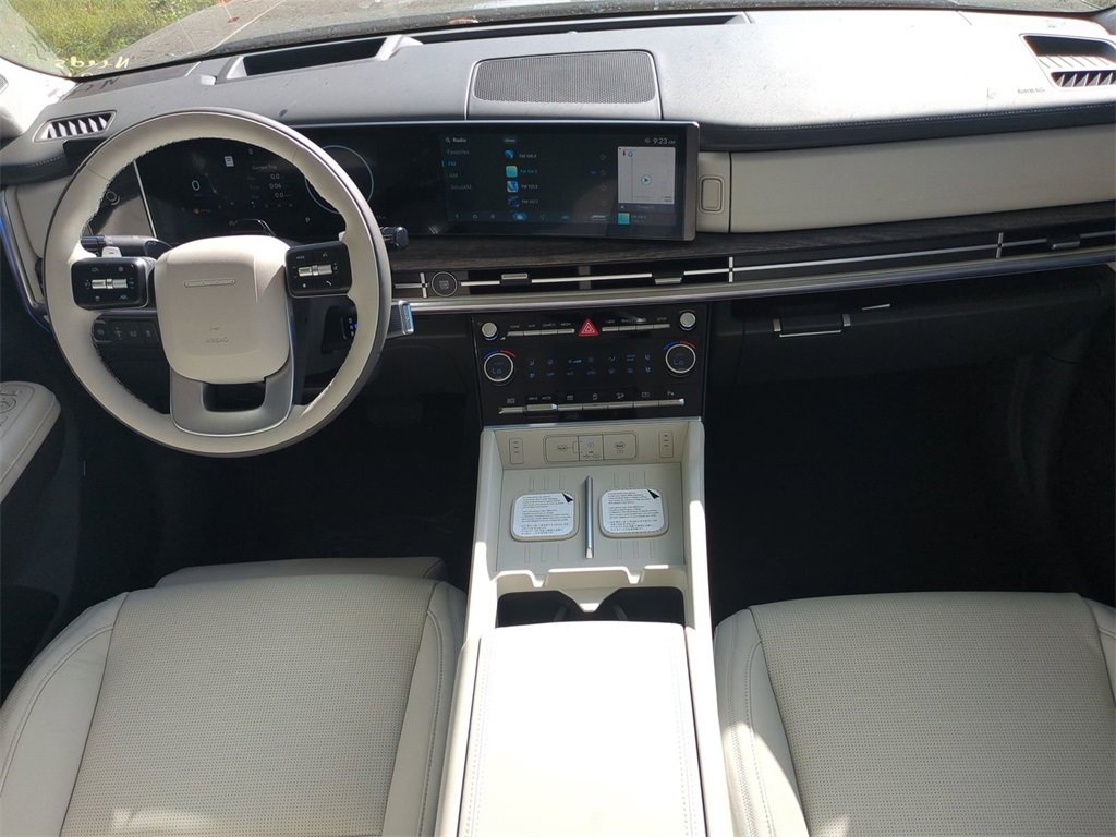 New 2026 Hyundai Santa Fe Calligraphy image 19