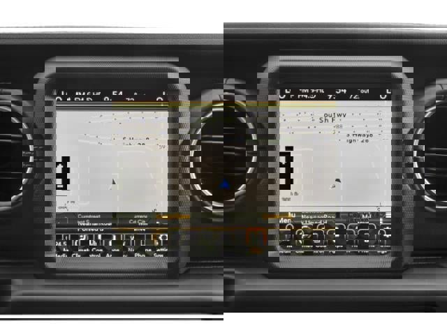 Used 2023 Jeep Wrangler Unlimited Rubicon 4xe AWD/4WD image 14