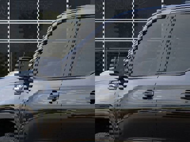 New 2026 GMC Sierra 1500 Pro w/ Graphite Edition image 12