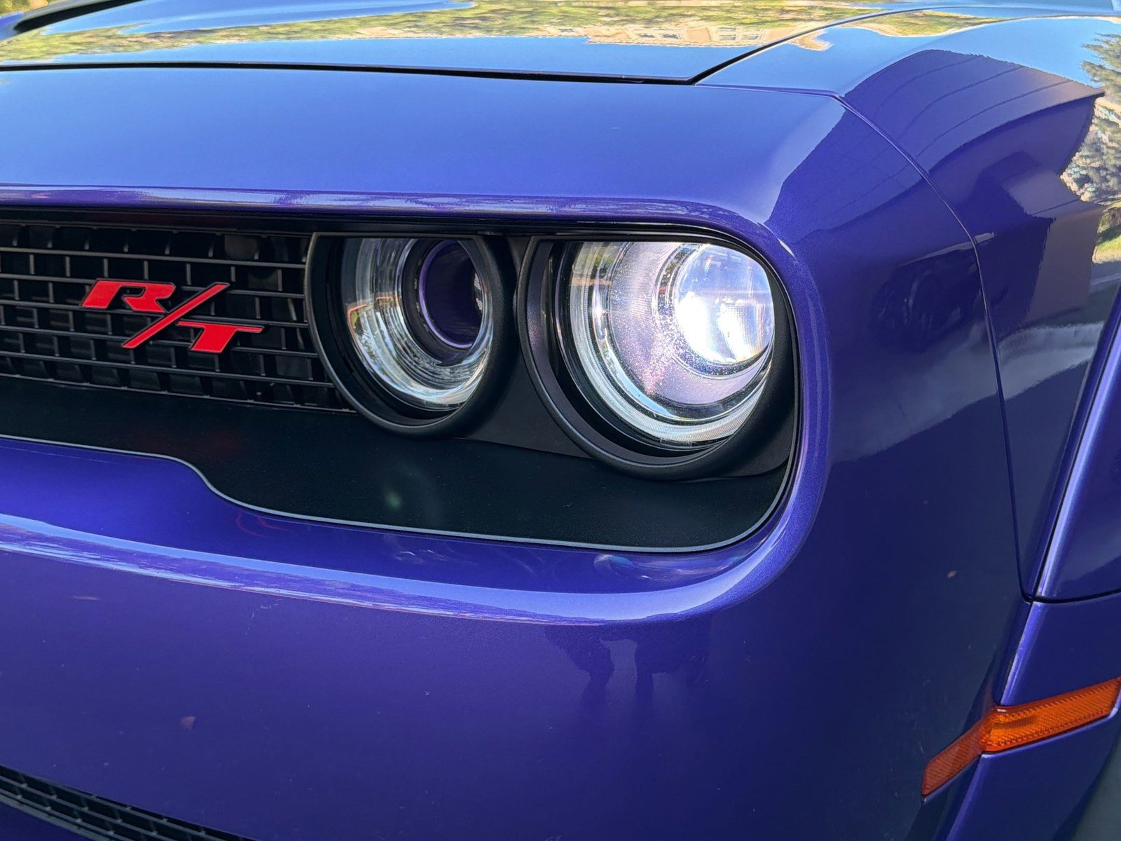 Used 2019 Dodge Challenger R/T Scat Pack image 11