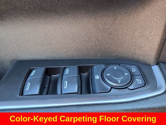 Used 2025 Chevrolet Silverado 1500 LT AWD/4WD image 37