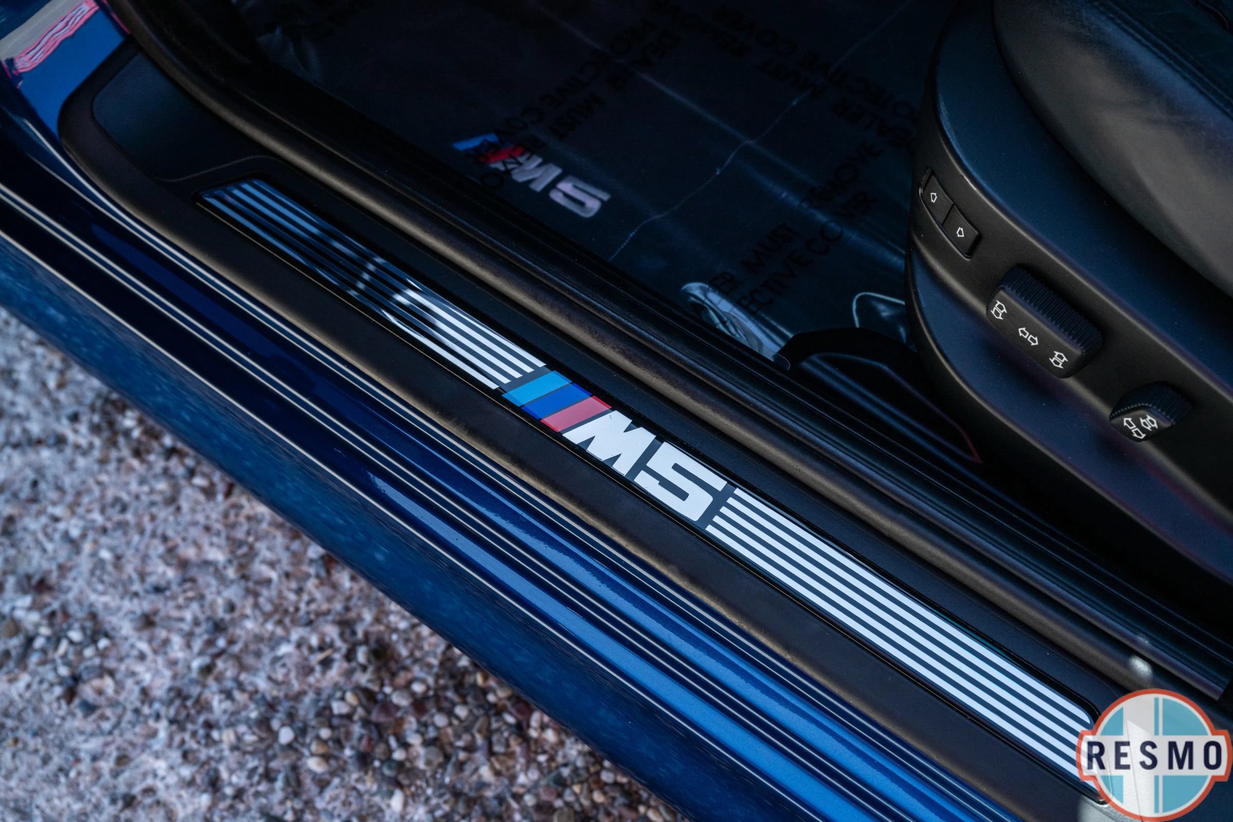 Used 2000 BMW M5 RWD image 30