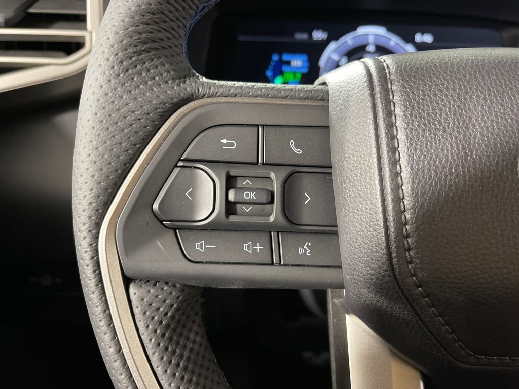 New 2026 Toyota Tundra Limited image 26