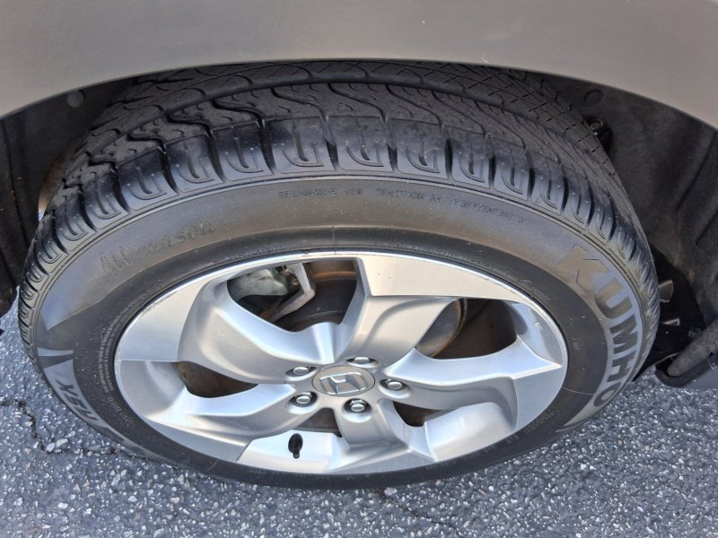 Used 2017 Honda HR-V EX image 22