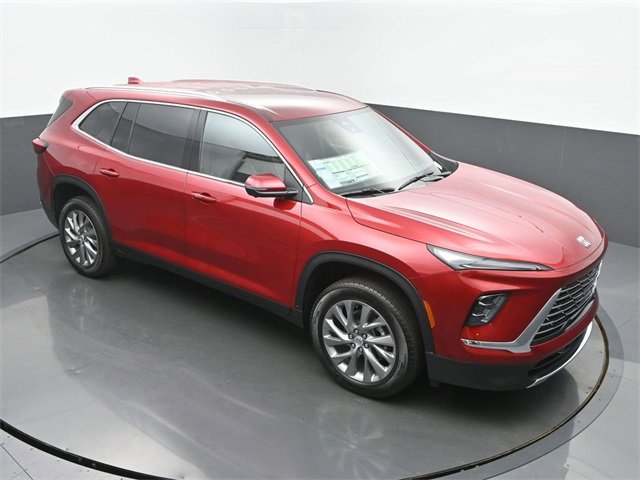 New 2026 Buick Enclave Preferred w/ Power Package image 46