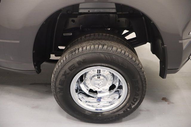 New 2026 RAM 3500 Tradesman AWD/4WD image 23