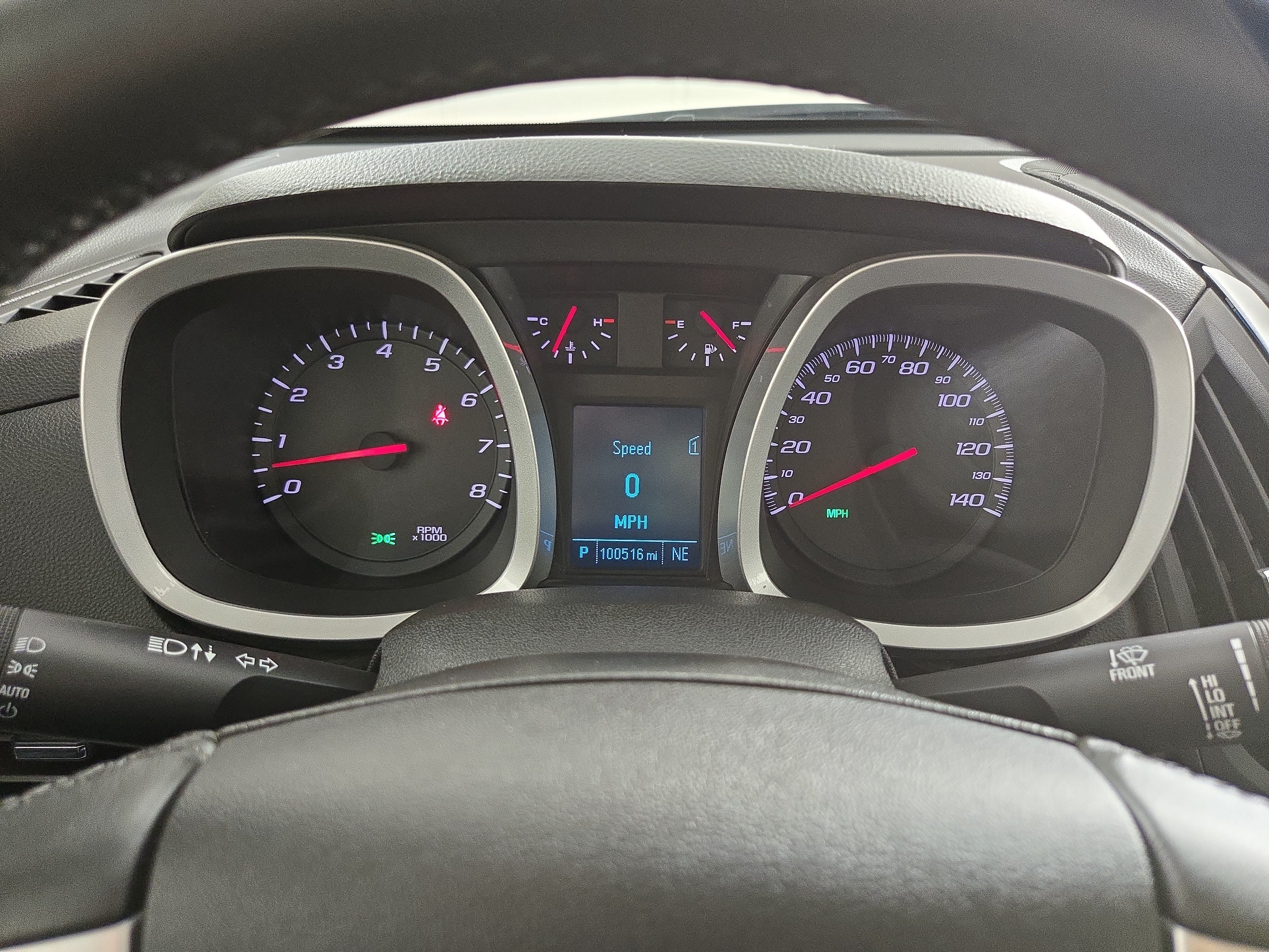 Used 2012 Chevrolet Equinox LT w/ All-Star Package FWD image 17