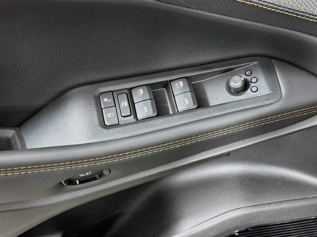 New 2027 Jeep Cherokee Limited AWD/4WD image 18