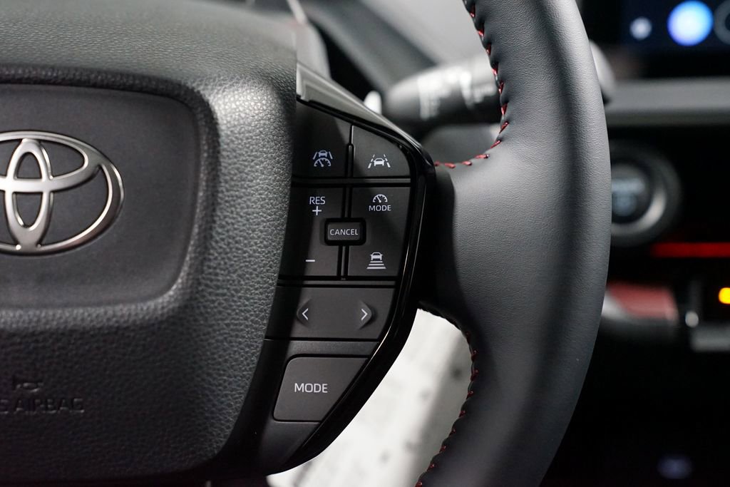 New 2026 Toyota Prius Plug-In Hybrid image 14