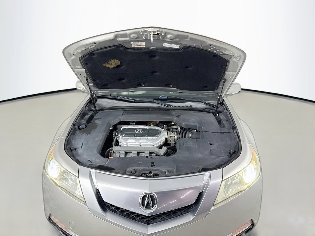 Used 2009 Acura TL w/ Technology Package FWD image 33