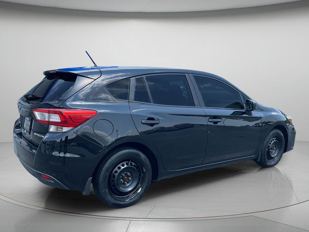 Used 2018 Subaru Impreza 2.0i AWD/4WD image 7