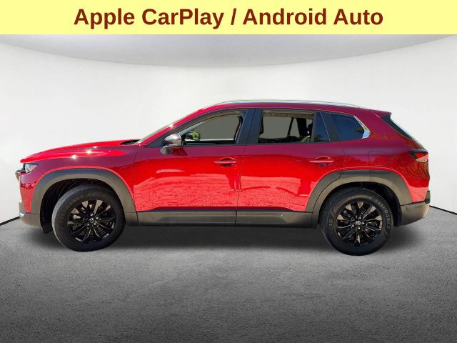 Used 2024 MAZDA CX-50 AWD 2.5 S w/ Convenience Package image 6