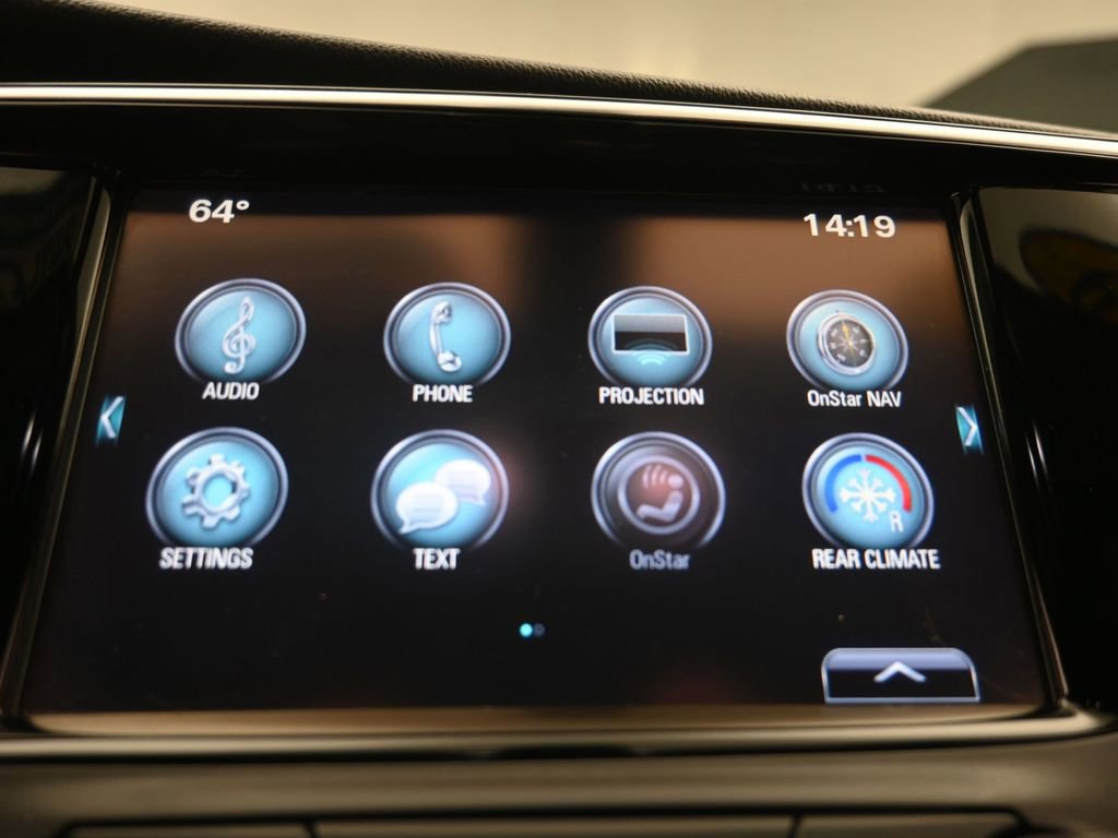 Used 2019 Buick Envision Essence image 15