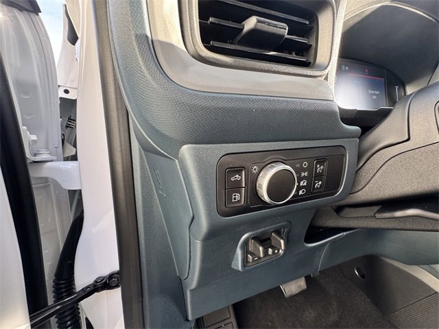 New 2025 Ford Maverick XL w/ Equipment Group 101A image 22