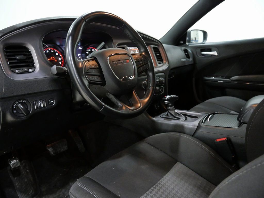 Used 2023 Dodge Charger GT w/ Blacktop Package image 11