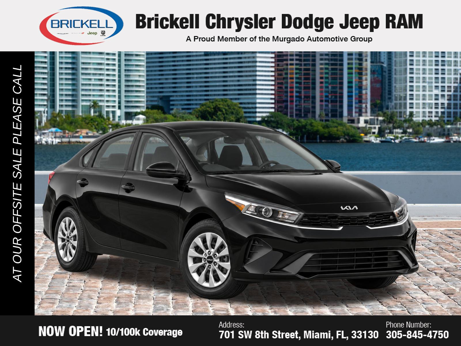 Used 2024 Kia Forte LXS FWD image 2
