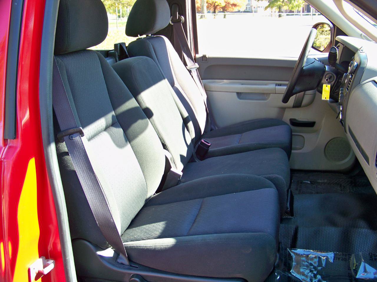 Used 2012 GMC Sierra 1500 W/T RWD image 31