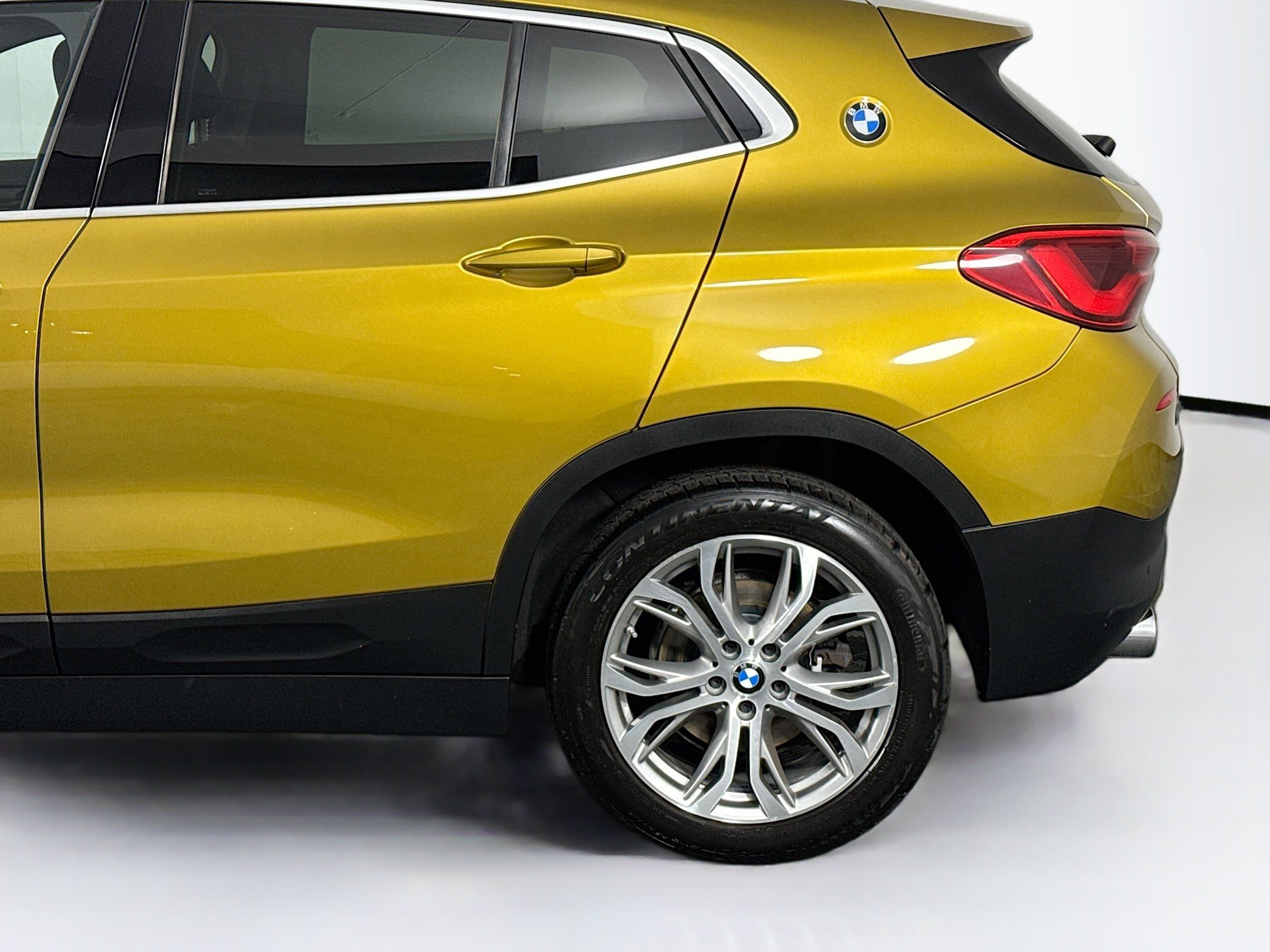 Used 2019 BMW X2 xDrive28i w/ Convenience Package AWD/4WD image 45