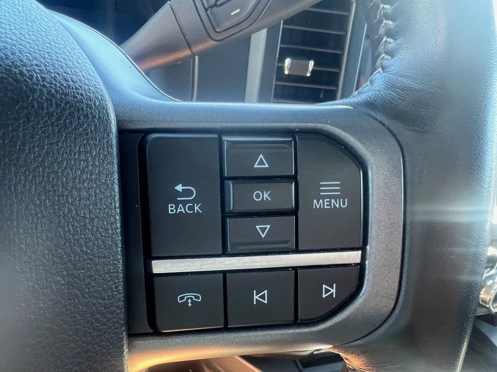 Used 2024 Ford F250 Lariat image 15