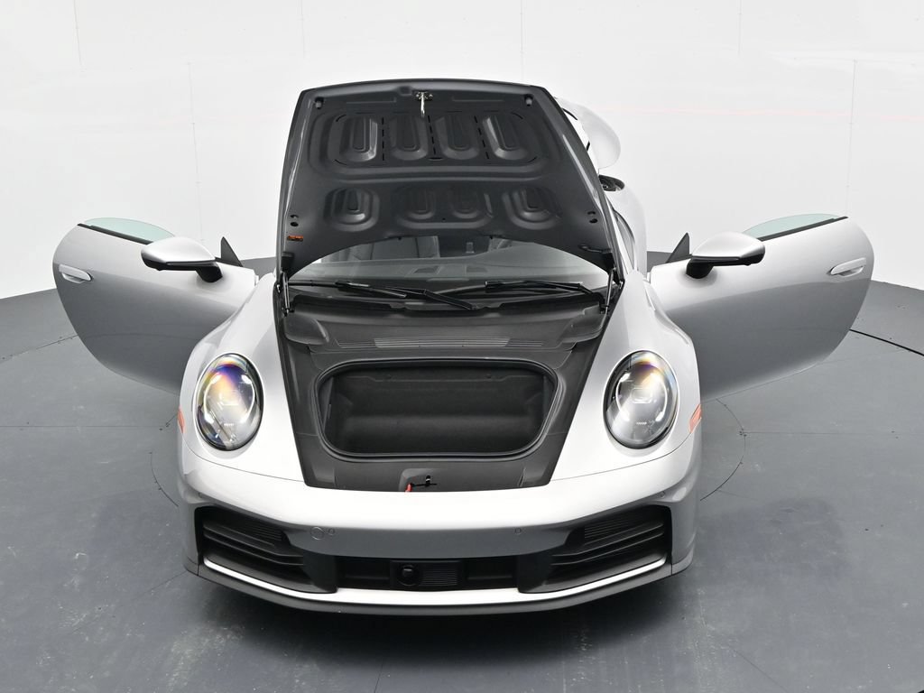 New 2026 Porsche 911 Carrera S RWD image 23