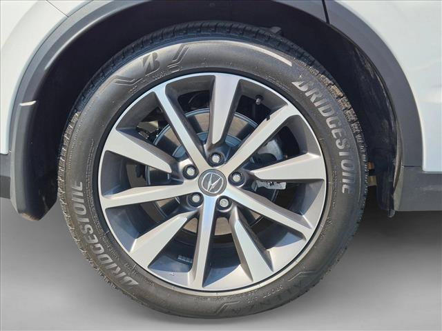 Certified 2026 Acura MDX w/ Technology Package FWD image 21