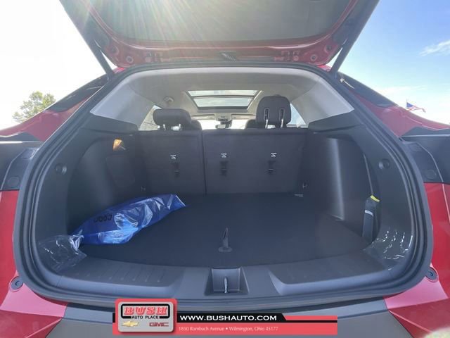 New 2026 Chevrolet TrailBlazer LT w/ Convenience Package image 26