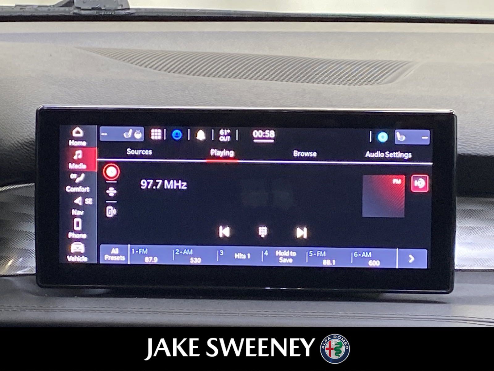 New 2024 Alfa Romeo Tonale Veloce image 20