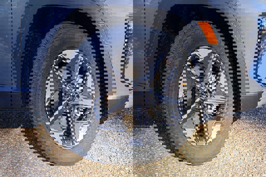 New 2026 Hyundai Tucson SEL image 29