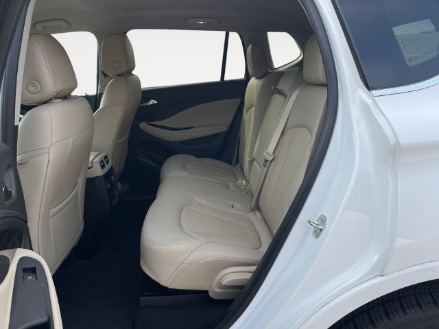 Used 2019 Buick Envision Premium AWD/4WD image 13