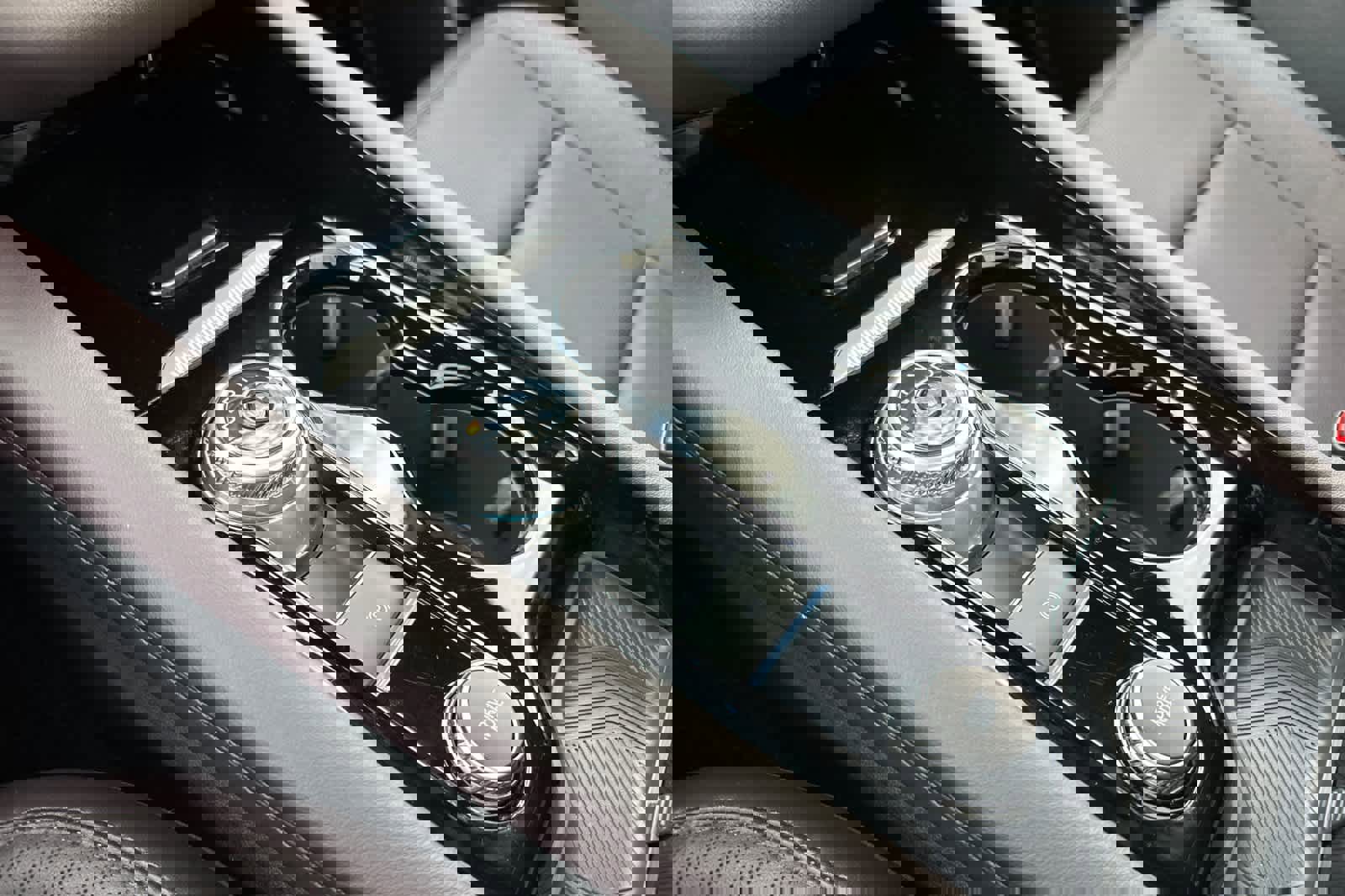 Certified 2025 Ford Explorer Platinum image 22