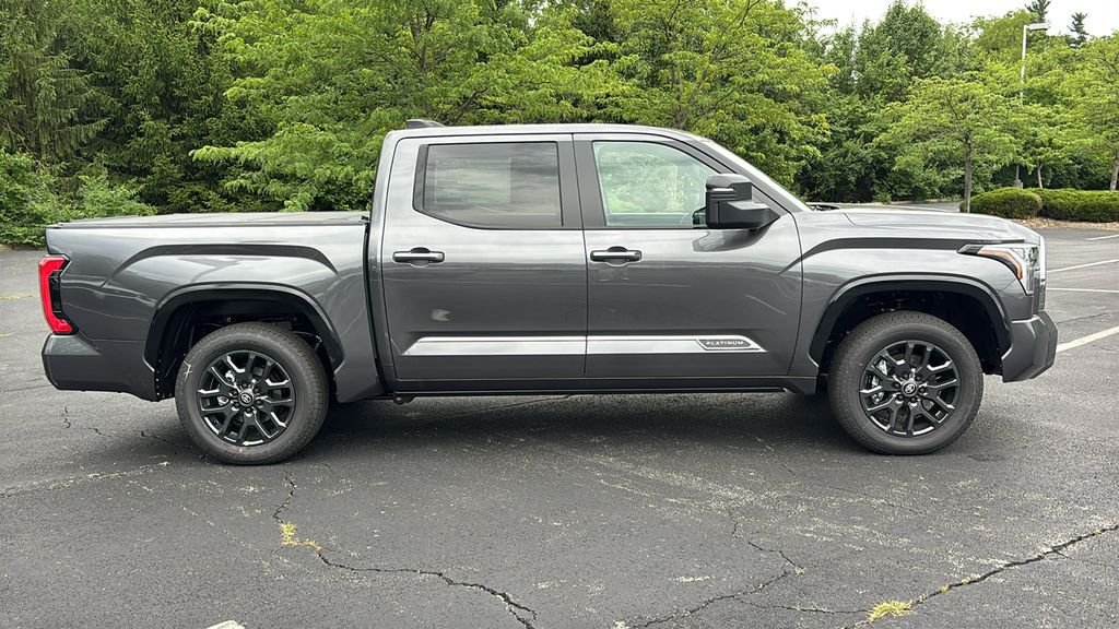 New 2026 Toyota Tundra Platinum AWD/4WD image 33