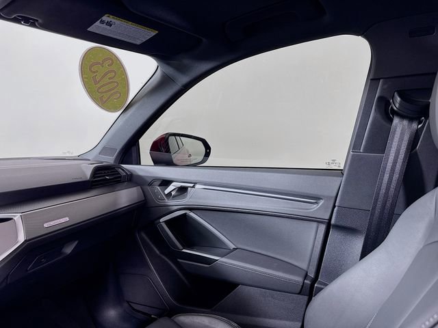 Used 2023 Audi Q3 2.0T Premium Plus image 26