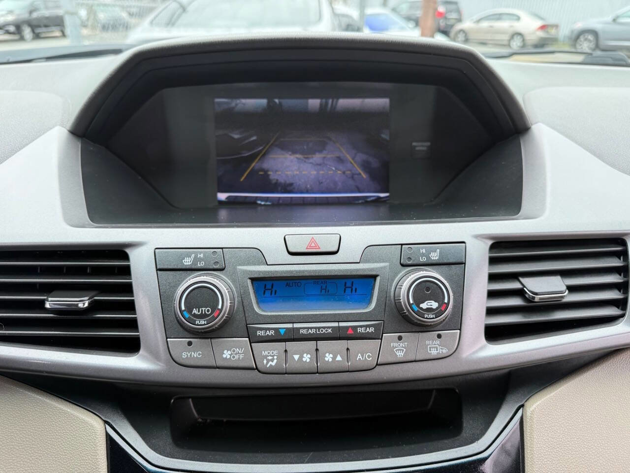Used 2012 Honda Odyssey EX-L image 20