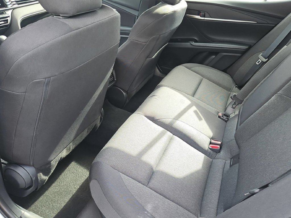 Used 2026 Toyota Camry LE FWD image 27
