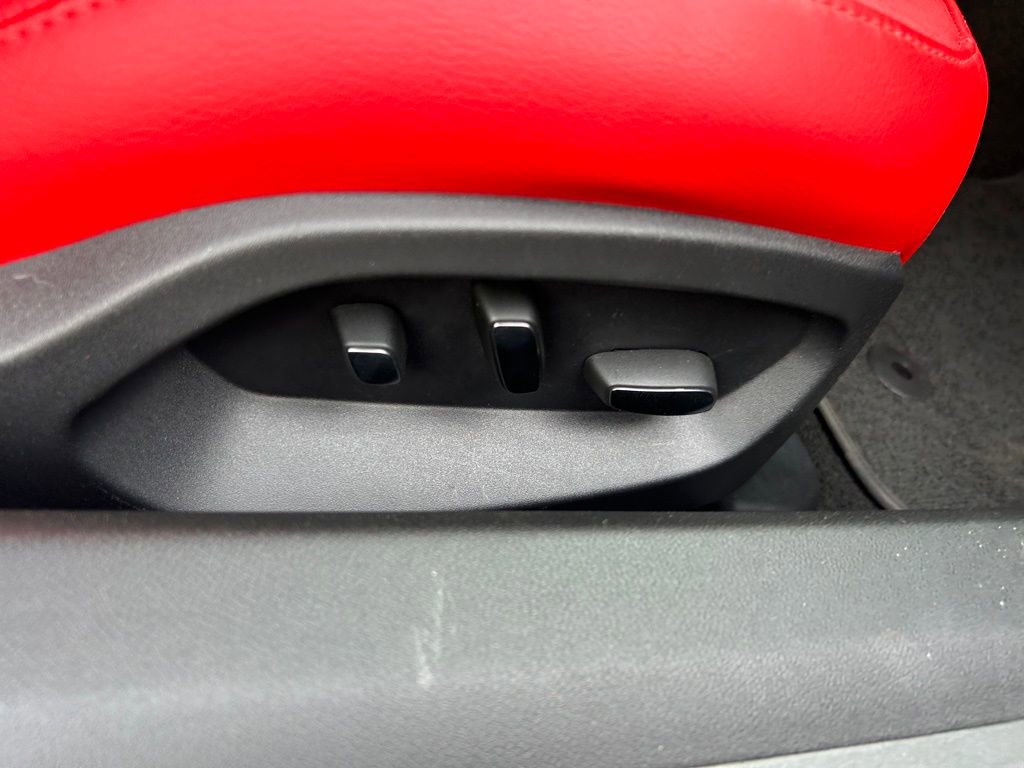 Used 2016 Chevrolet Corvette Z06 w/ 2LZ Preferred Equipment Group image 41