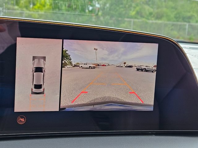 New 2026 Cadillac CT5 Sport w/ Technology Package RWD image 23