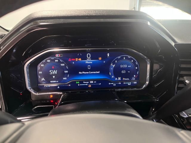 Used 2025 Chevrolet Silverado 1500 LT image 27