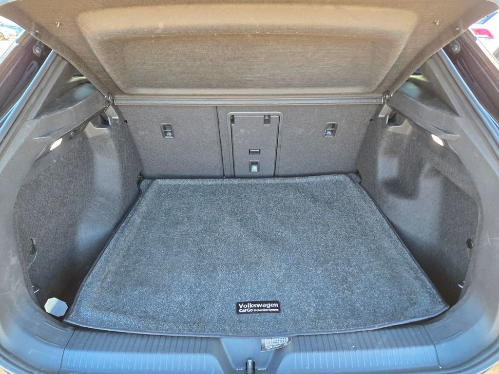 Certified 2023 Volkswagen ID.4 S RWD image 11