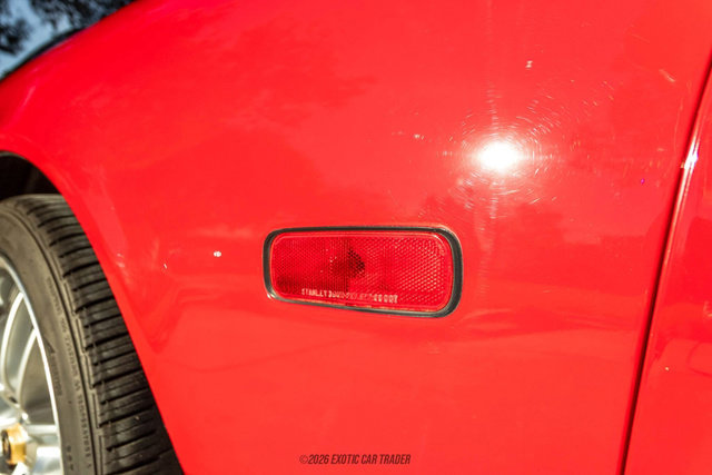 Used 1992 Acura NSX RWD image 59